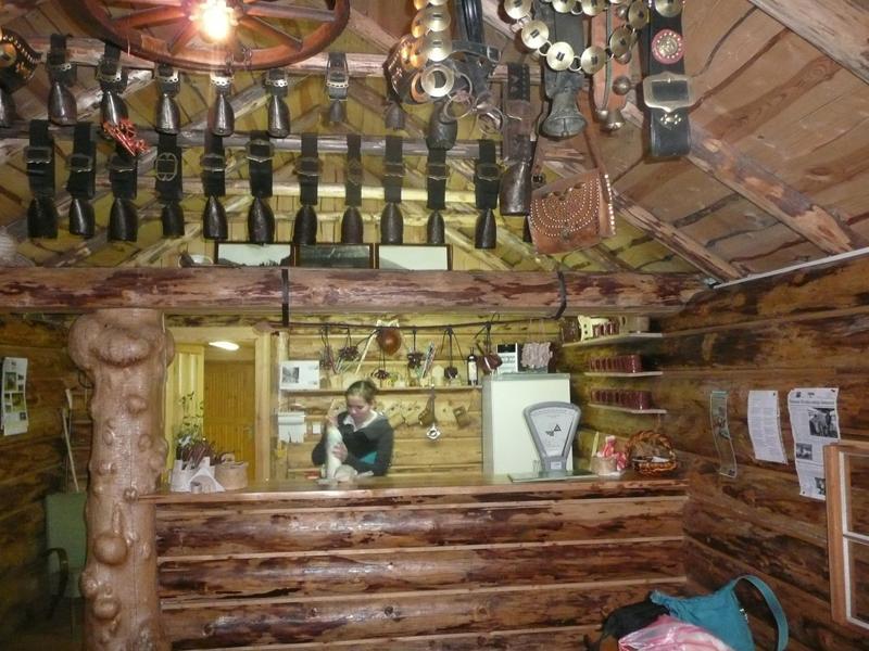 Chata Havran Liptovsky Jan Room photo