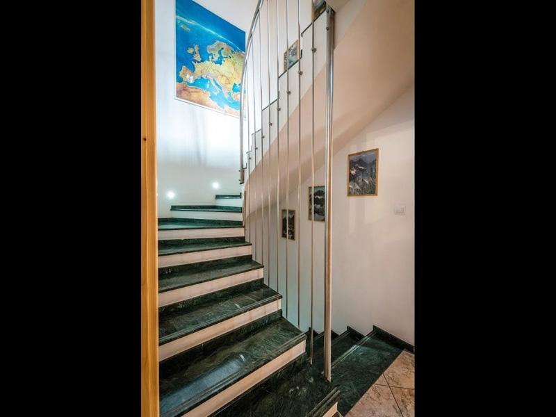 Chata Havran Liptovsky Jan Exterior photo